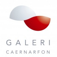 Galeri Caernarfon logo