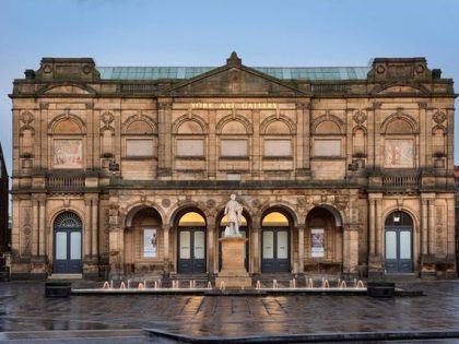 York Art Gallery