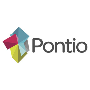 image Pontio logo